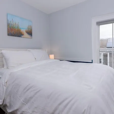 Prince Albert Guest House, Provincetown Habitación foto