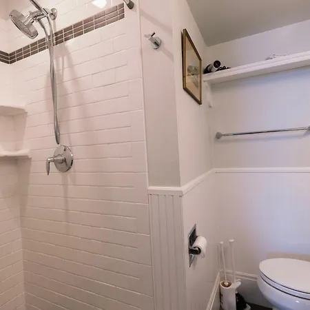 Prince Albert Guest House, Provincetown Habitación foto