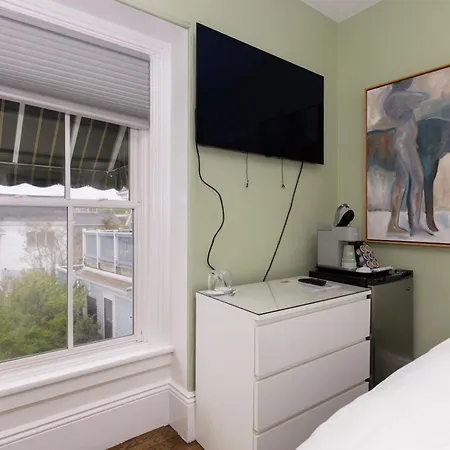 Prince Albert Guest House, Provincetown Habitación foto