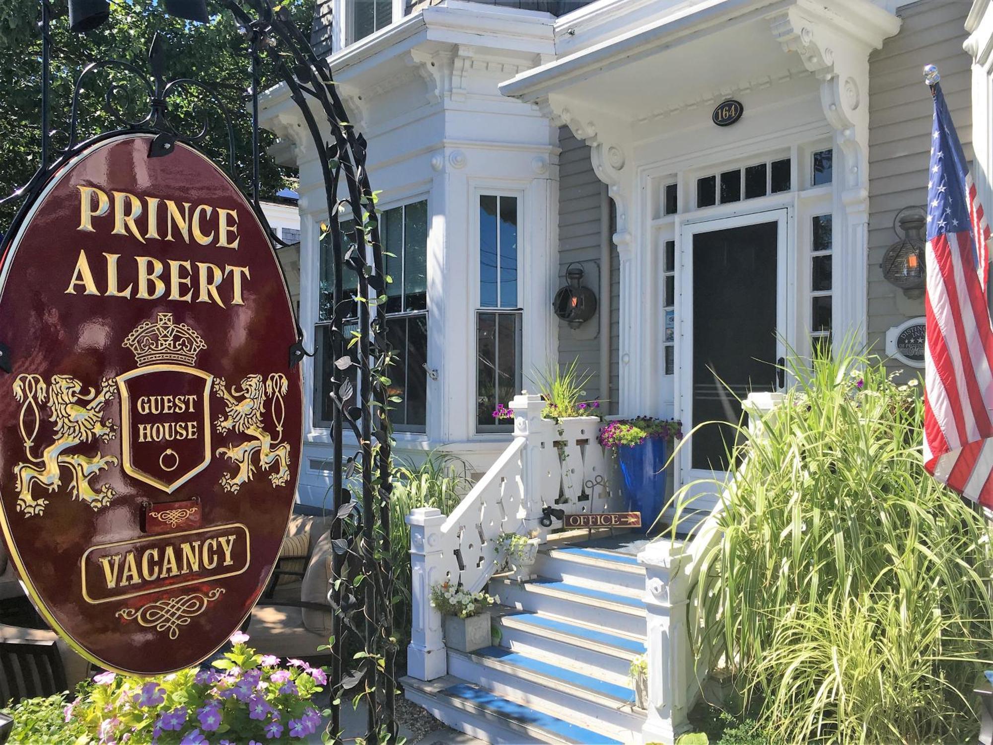 Guest House, Bed & Breakfast Provincetown