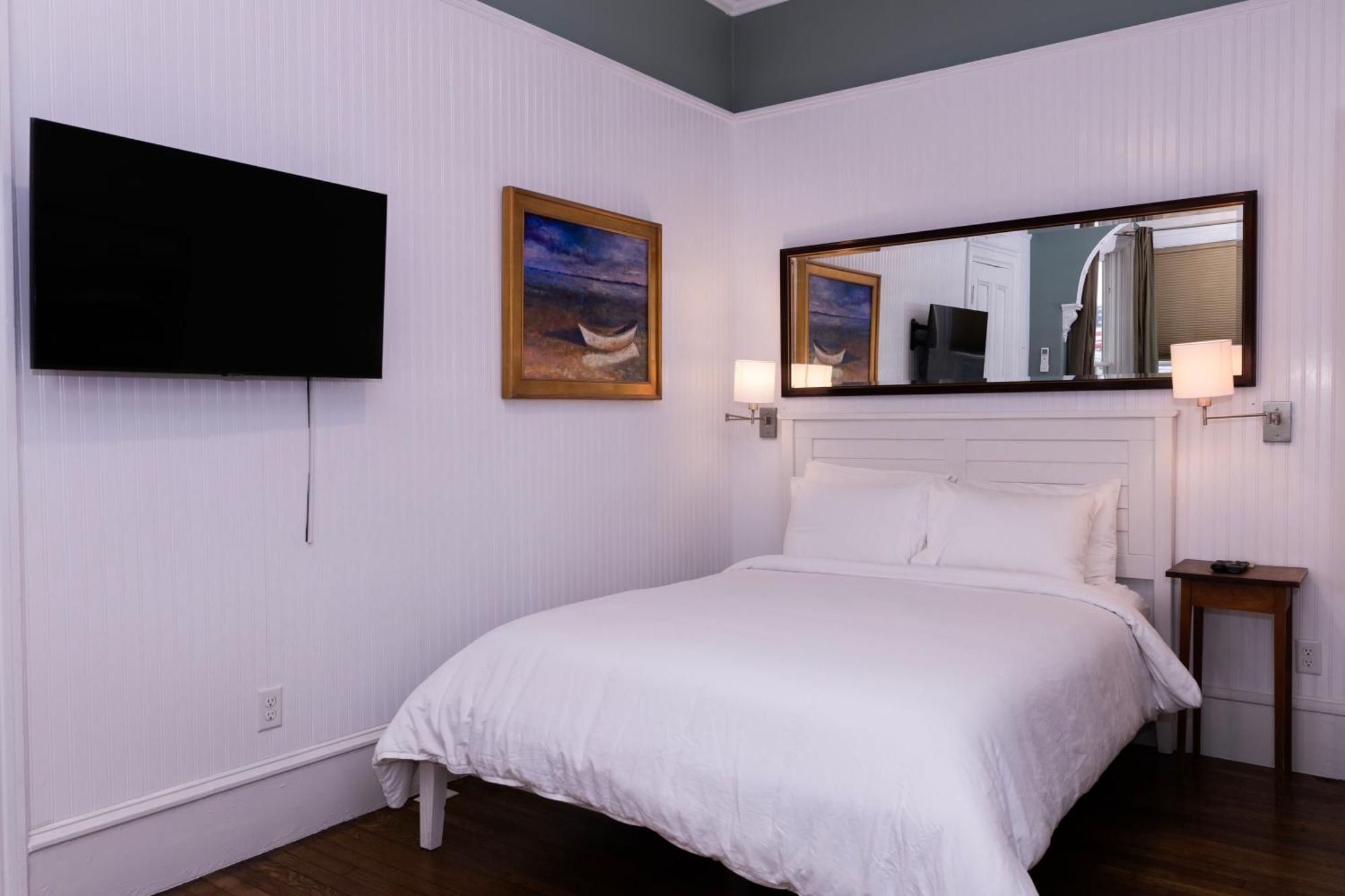 Guest House, Provincetown