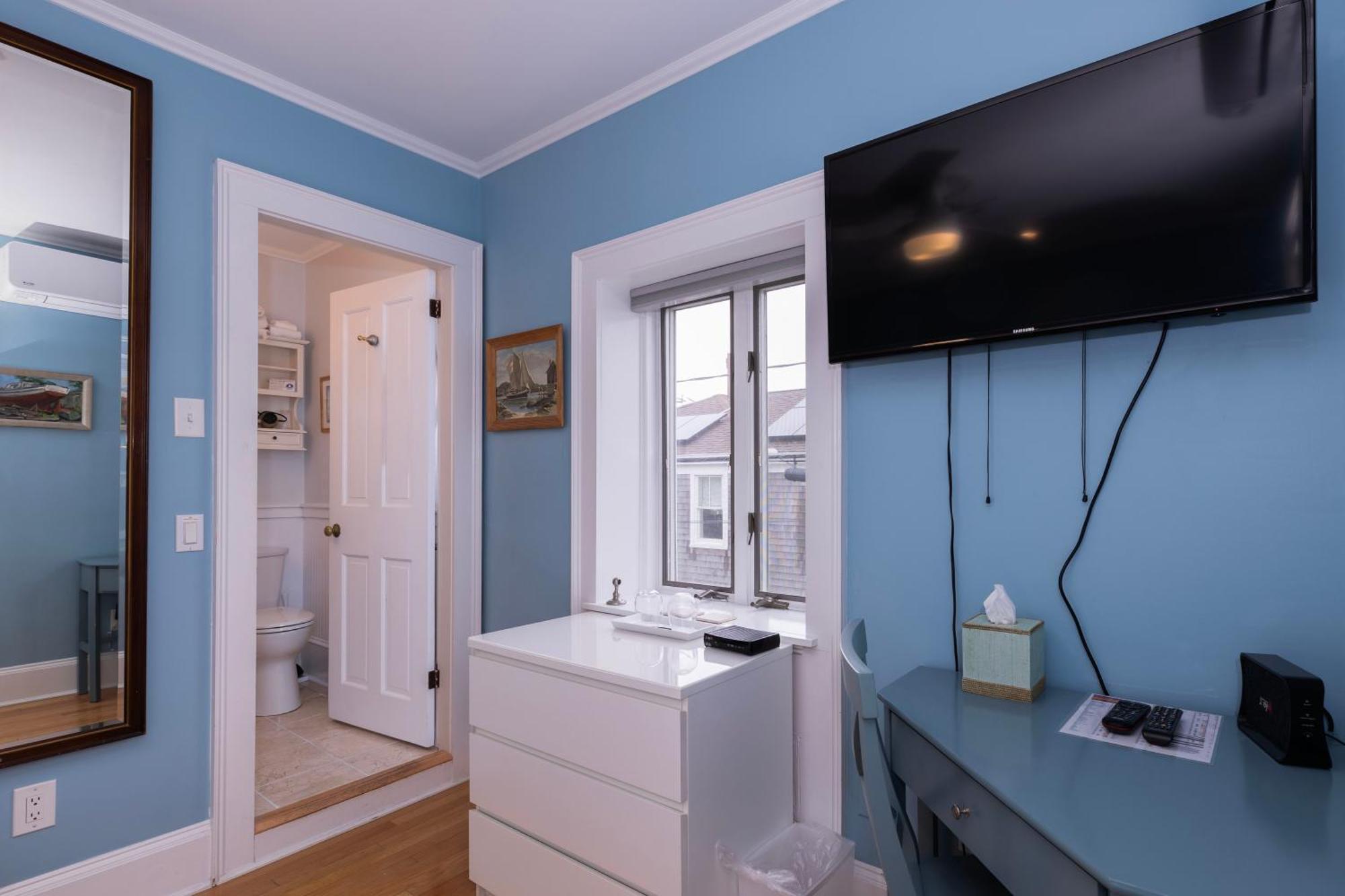 Guest House, Provincetown