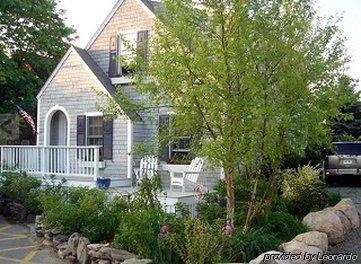 Guest House, Bed & Breakfast Provincetown