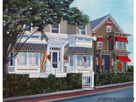 Guest House, Bed & Breakfast