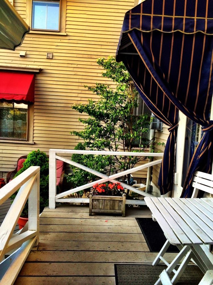 Guest House, Bed & Breakfast