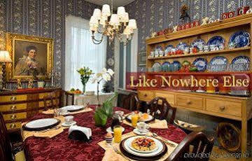 Guest House, Provincetown