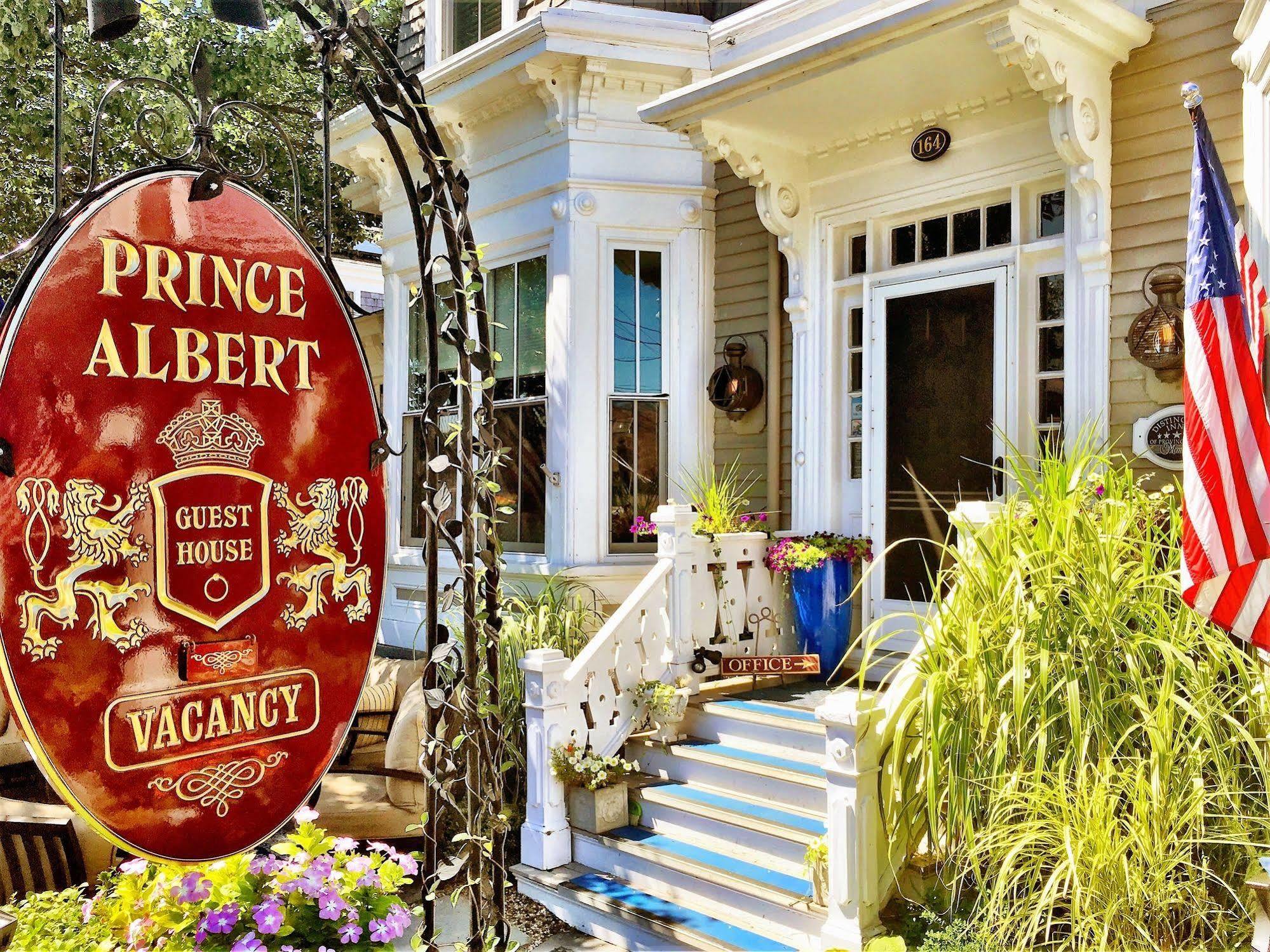 Guest House, Provincetown