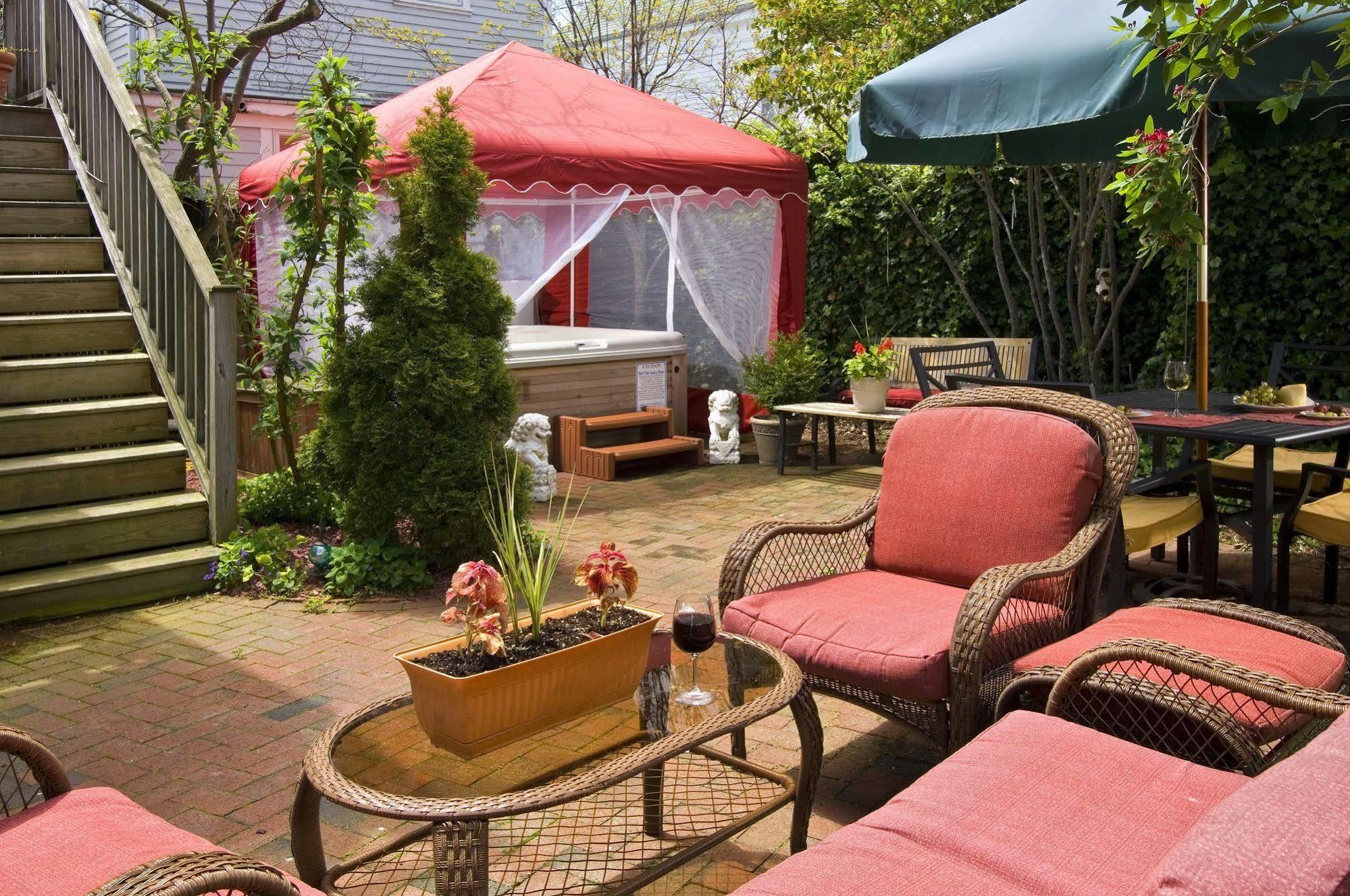 Guest House, Bed & Breakfast