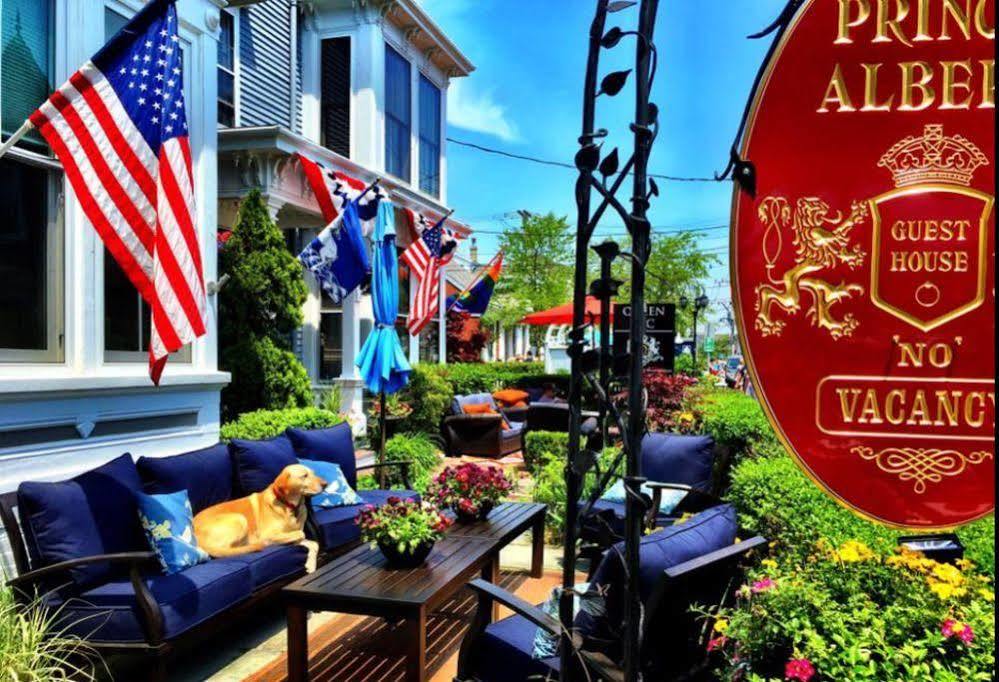 Guest House, Provincetown