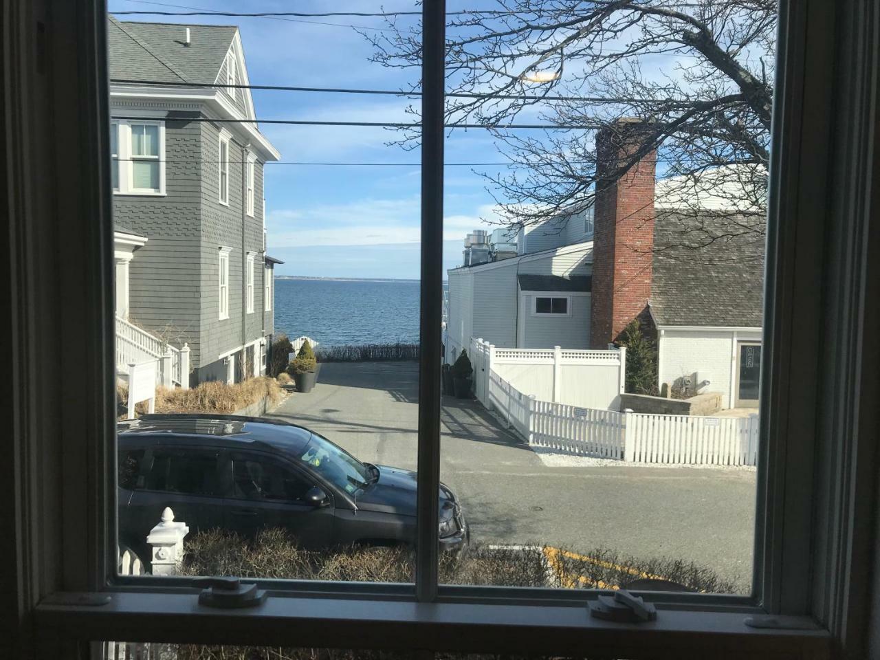 Bed & Breakfast Guest House, Provincetown