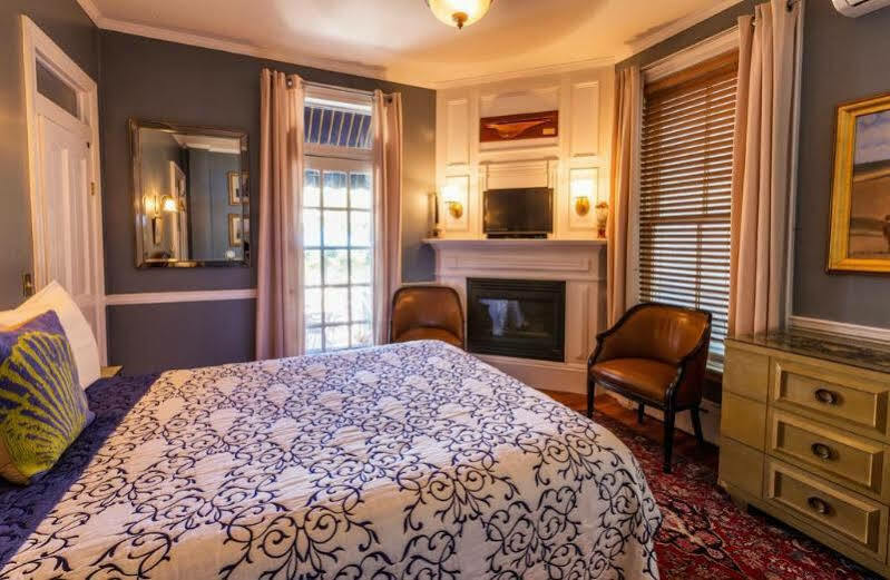 Guest House, Provincetown